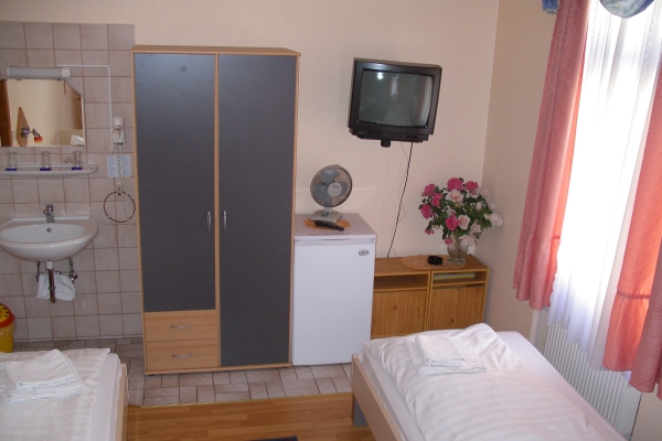 Hotel Djaran Garni